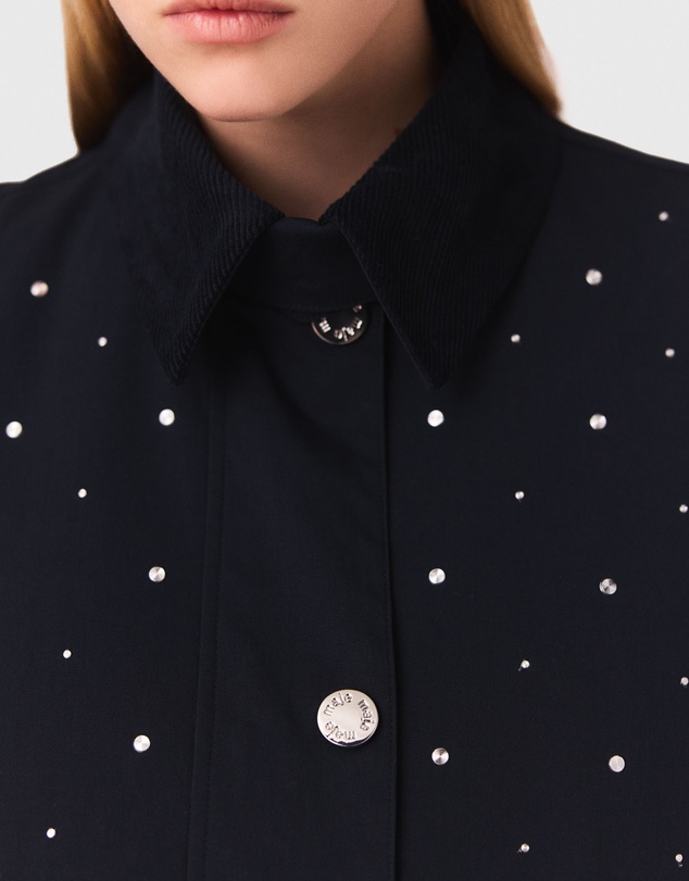 Maje - Bastula Jacket