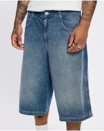 BDG By Urban Outfitters - BDG Skate Shorts