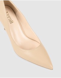 Verali - Lewis Stiletto Heel Pumps