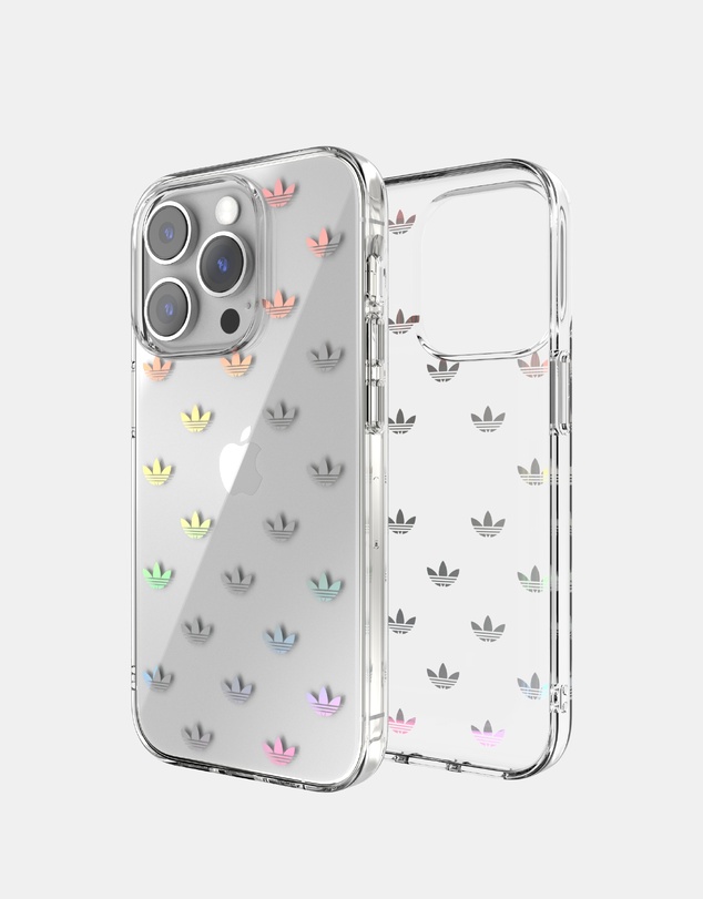 adidas Originals - Snap iPhone 13/13 Pro Protective Phone Case Slim Bumper