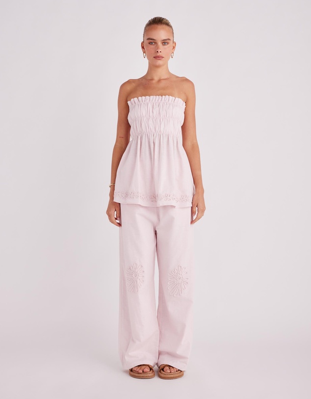 SNDYS - Ines Top - ICONIC EXCLUSIVE