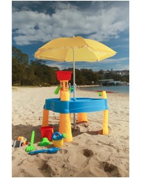Freeplay Kids - Sand & Water Table V2