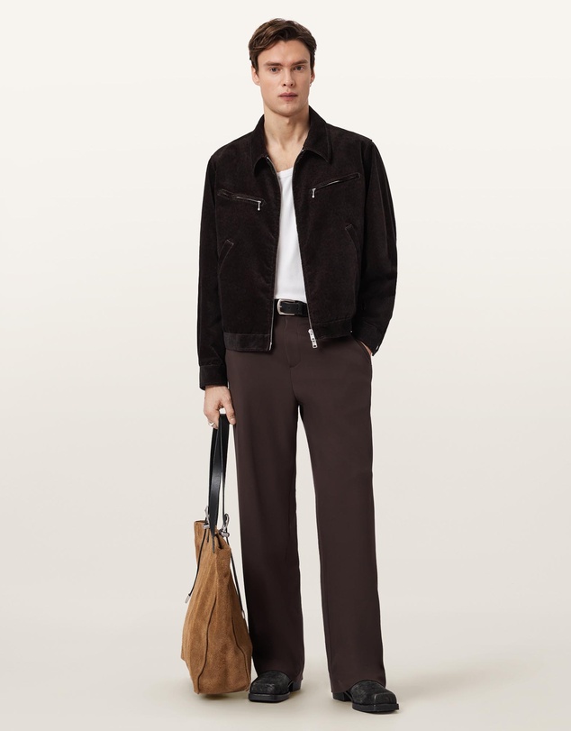 AllSaints - Korey Jacket
