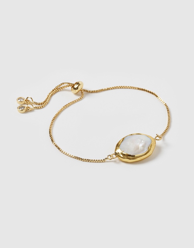 Miz Casa and Co - Abigail Bracelet