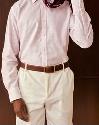 Aquila - Misura Leather Belt