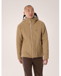 Arc'teryx - Ralle Insulated Jacket Men's