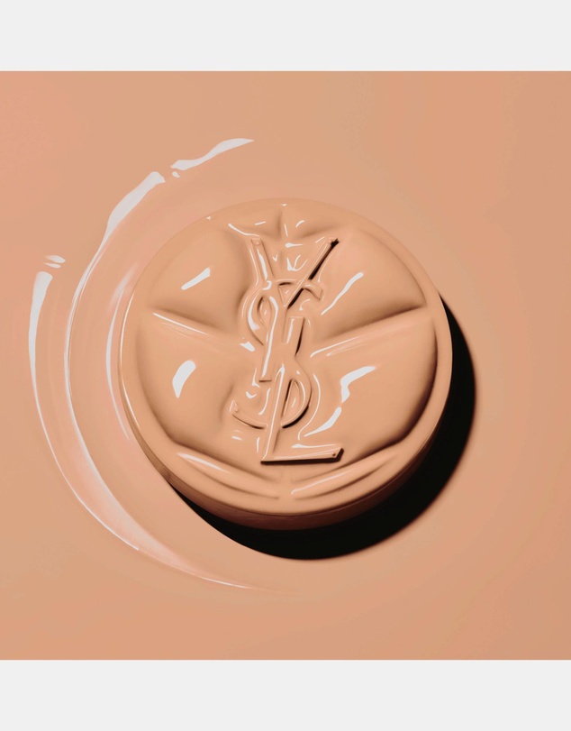 Yves Saint Laurent - YSL Skin Affair Soft Glow Cushion Foundation
