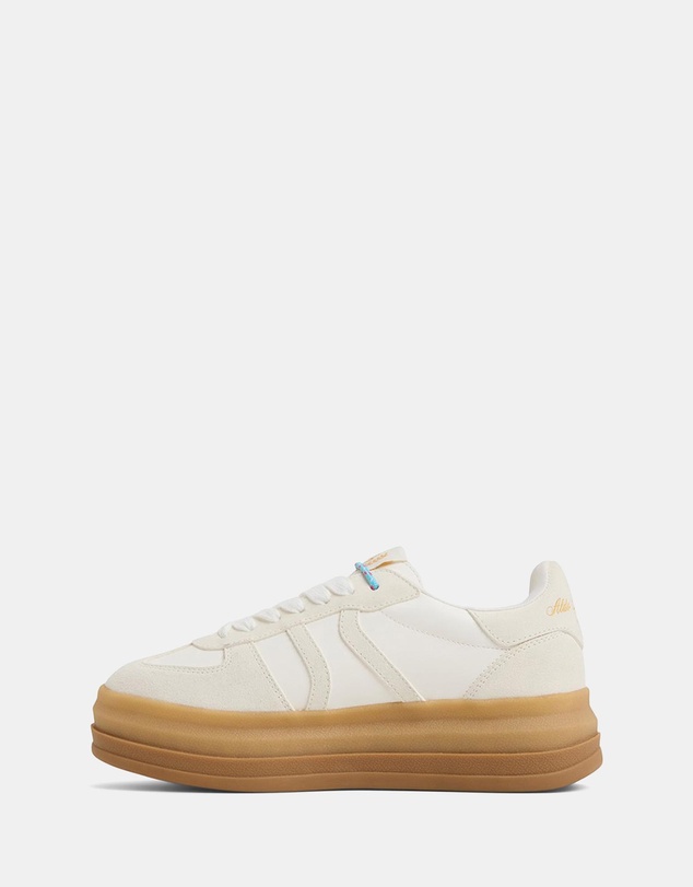 ALDO - Elabrintar Platform Sneakers
