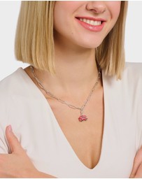 THOMAS SABO - Charm Pendant London Bus