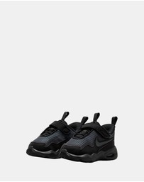 Nike - Air Max Nova Black Infant