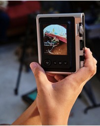 Fujifilm - Instax Mini Evo