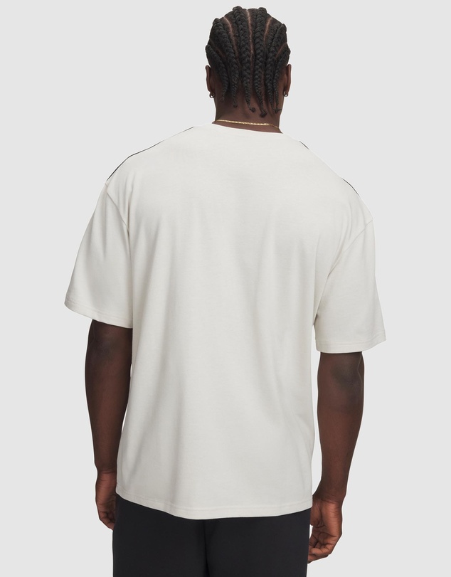 Under Armour - Icon HWT Tee Taped