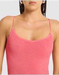 Bond-Eye Swimwear - Indira 1 Pce