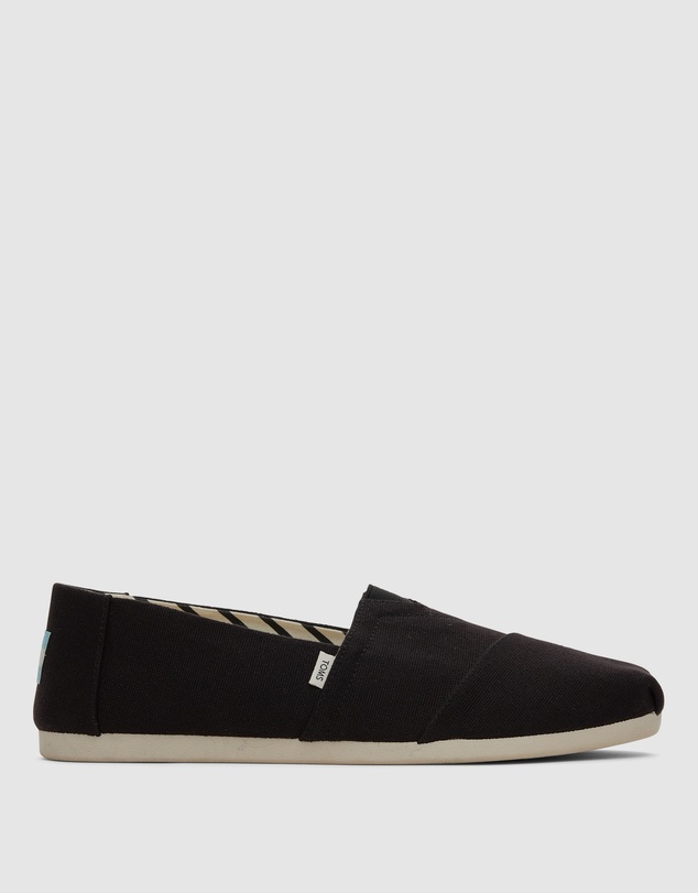 TOMS - Alpargata Classic - Men's