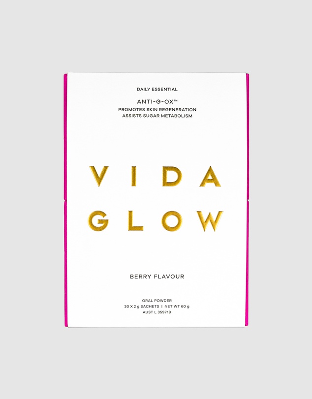 Vida Glow - Anti-G-Ox - Berry