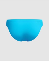 Speedo - ML Solid Briefs