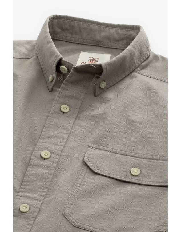 NEXT - Soft Touch Long Sleeve Shirt
