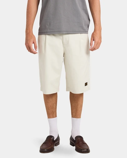 RVCA - Mens Dayshift Panel Walkshorts