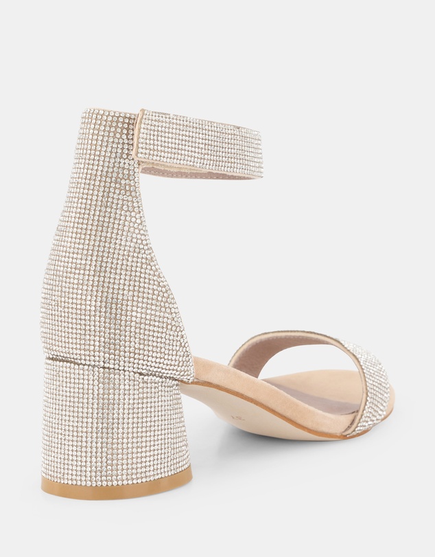 Jeffrey Campbell - Issa Heels