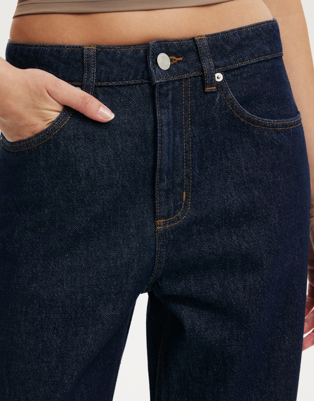 Cotton On - 91 Straight Jeans
