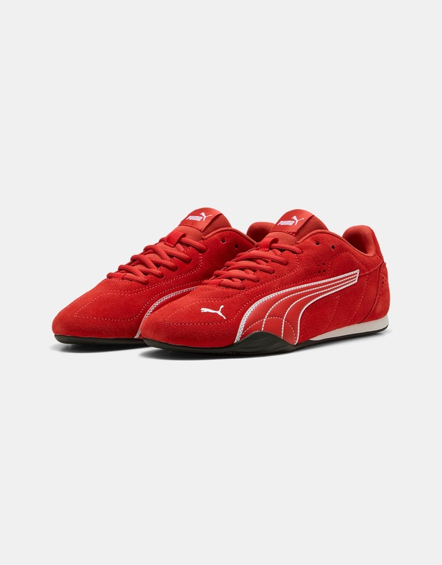 Puma - Puma Catch Suede - Unisex