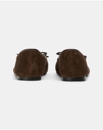 Tony Bianco - Cappi Flats