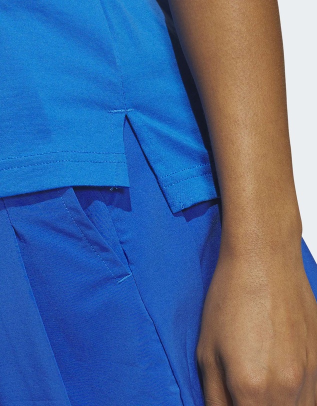 adidas Originals - Originals Solid Polo Womens