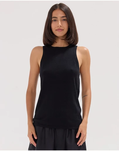 Cloth & Co. - The Layering Tank