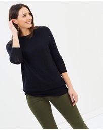 KAJA Clothing - Laura Jumper