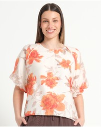 Stella - Sundara Top