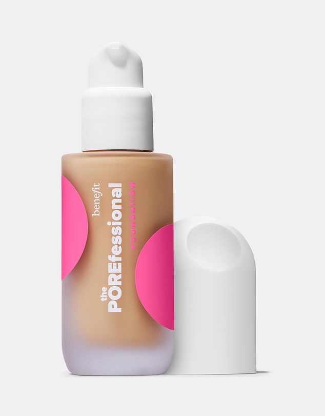Benefit Cosmetics - The Porefessional Foundation