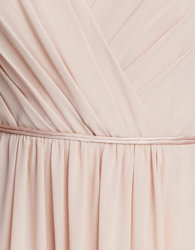 Alabaster The Label - Arielle Dress