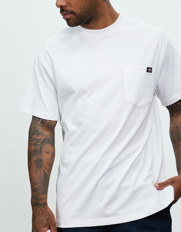 Dickies - Heavy T-Shirt