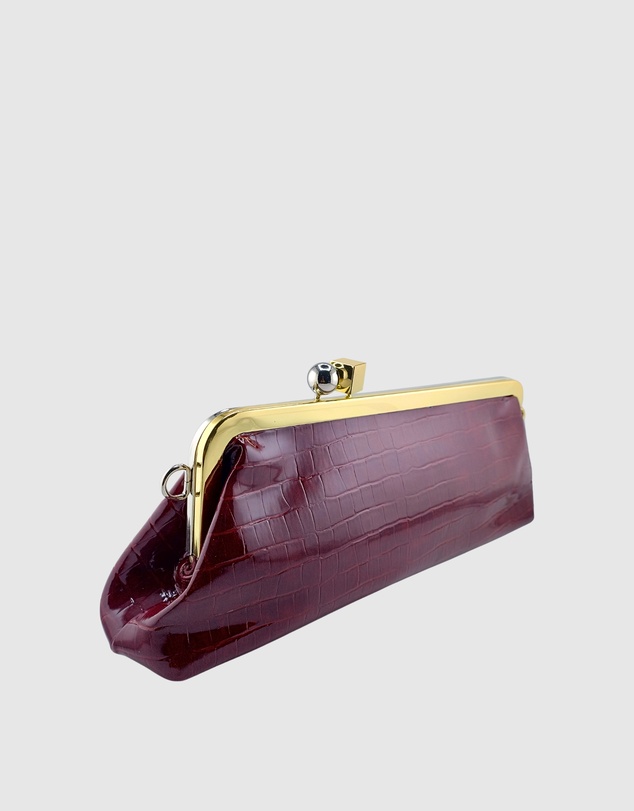 Izoa - Lorena Clutch