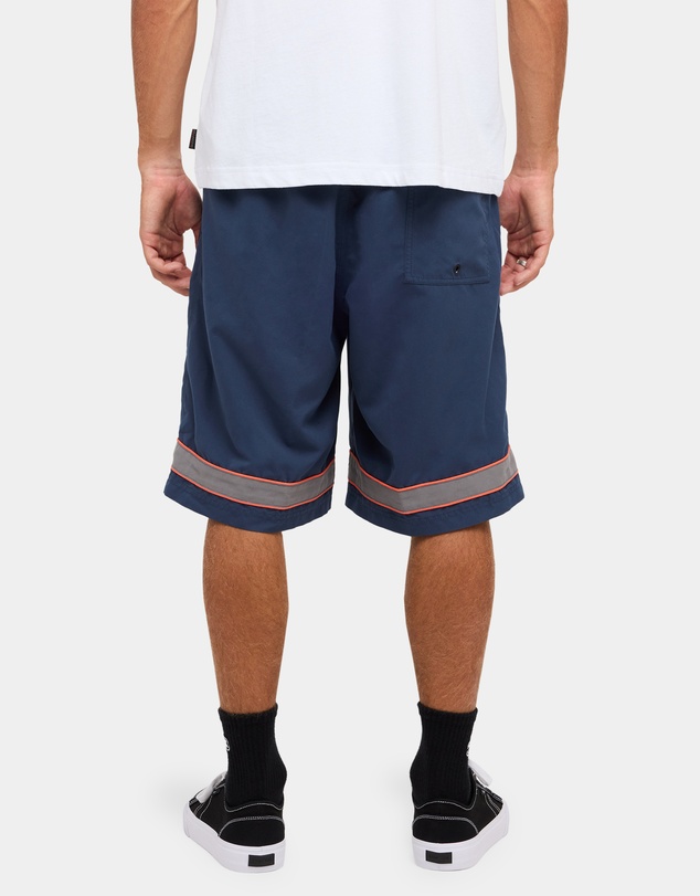 Billabong - Mens Throw On 2.0 22