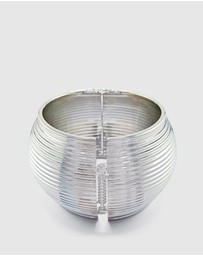Izoa - Lumi Chunky Cuff Bangle