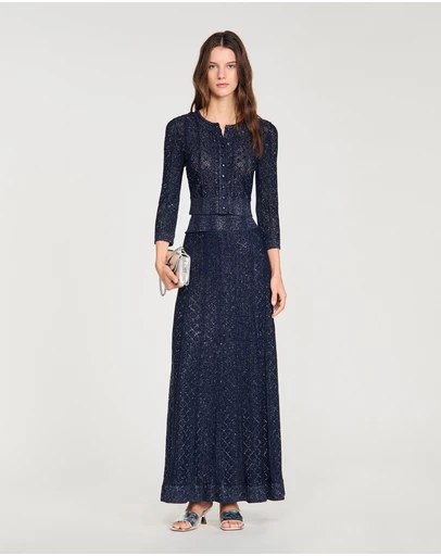 Sandro - Leslie Skirt