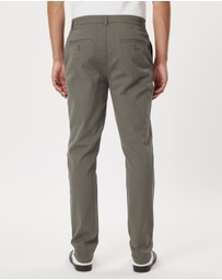 Staple Superior - Staple Slim Stretch Chino Pants