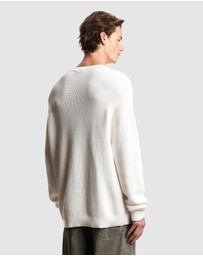 Emporio Armani - Pullover
