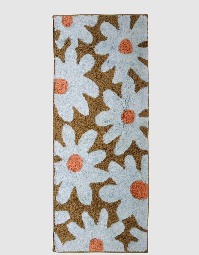Mosey Me - Marlo Bath Runner