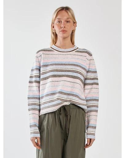 Sass - Ashlee Knit Jumper
