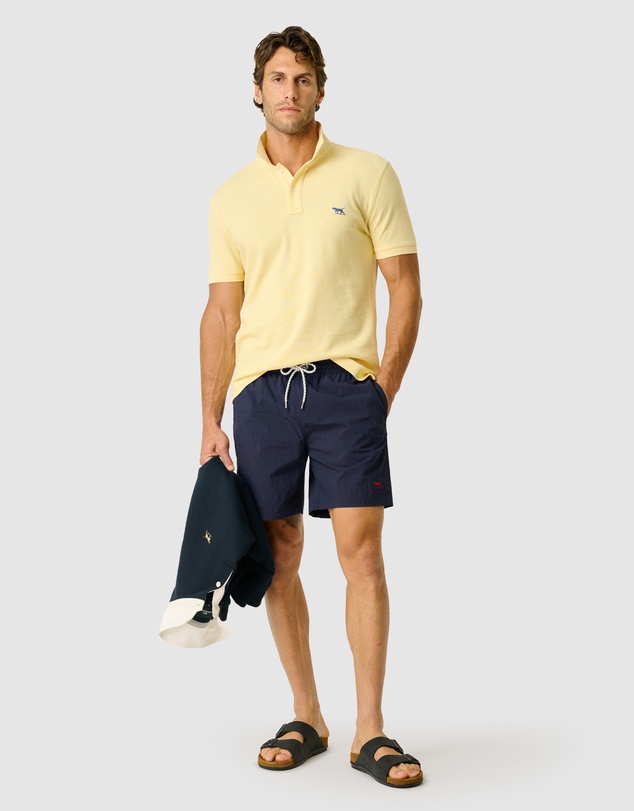 Rodd & Gunn - The Gunn Polo