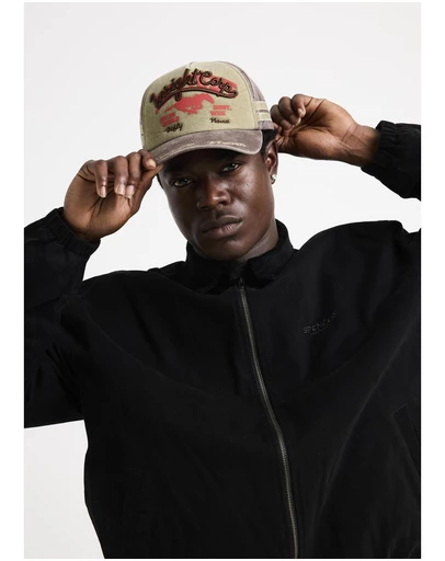 Insight - Texas Cap