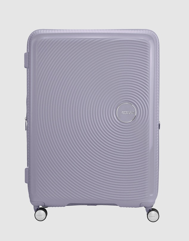 American Tourister - Curio 2 Large Suitcase (80 Cm)