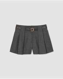 Sandro - Doraly Shorts