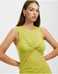 Third Form - Wind Through Tank Dress