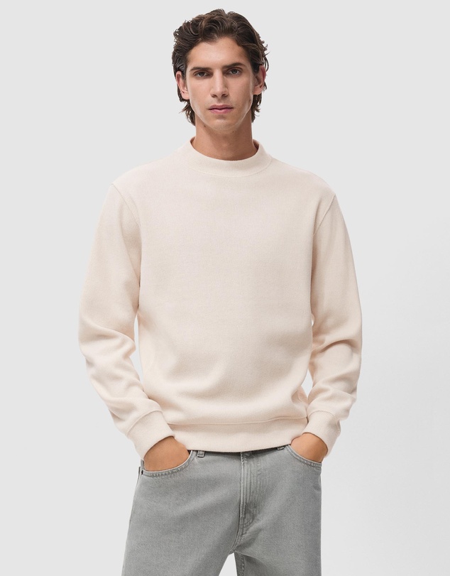 M.N.G - Besalu Sweatshirt