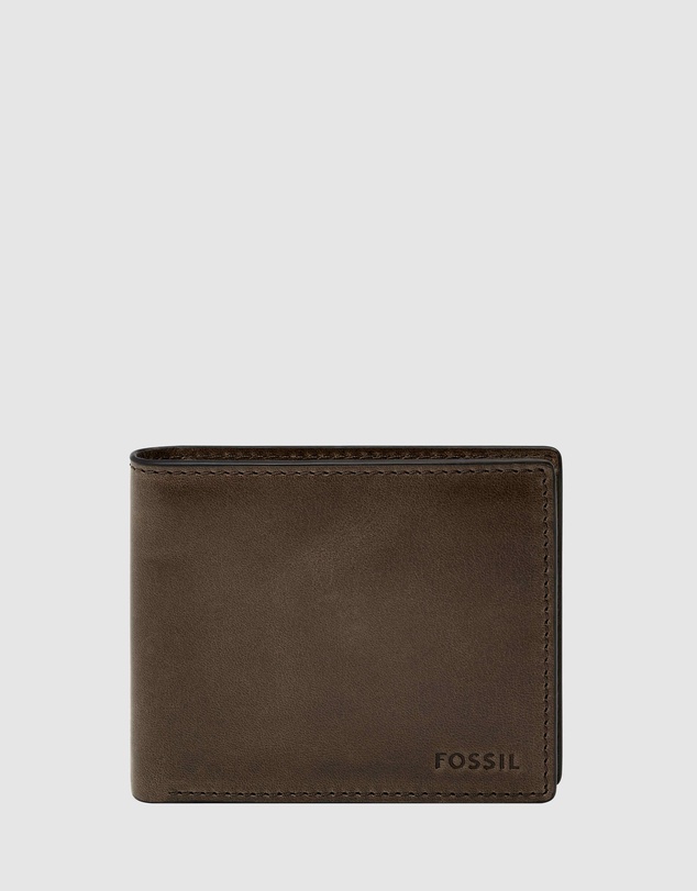 Fossil - Derrick Gray Wallet
