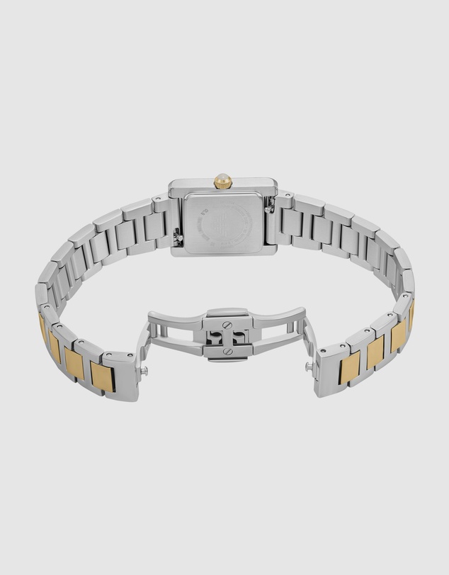 Emporio Armani - Multicolour Analogue Watch