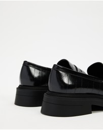Dazie - Sammie Chunky Loafers